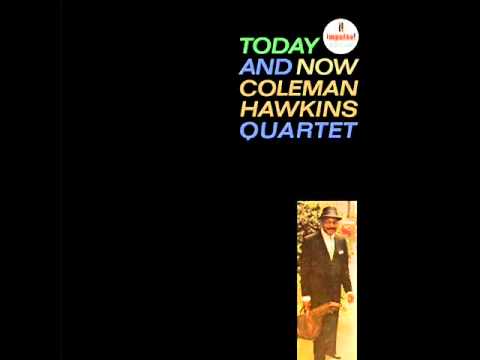Coleman Hawkins Quartet - Quintessence