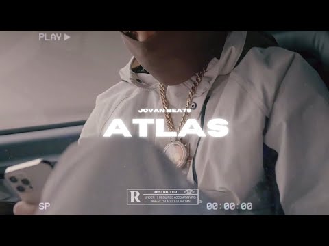 [FREE] Meekz x Clavish x Fredo Type beat 2022 - "Atlas" | Uk Rap Beat