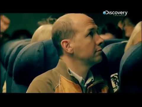 Авиакатастрофы:секретно: Ошибка автопилота (2012)
