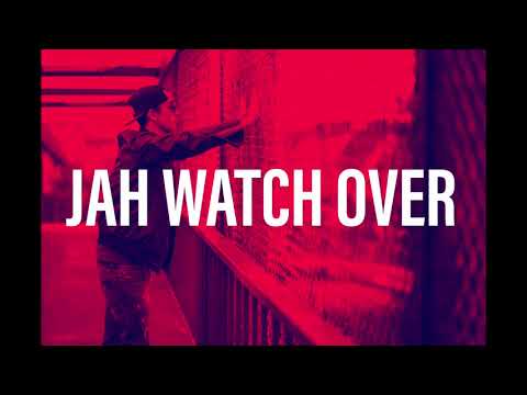 Bobby Hustle - Jah Watch Over
