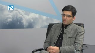 Փաշինյանը այսօր դարձել է քաղաքական Վանդամը.- Վահե Եփրիկյան