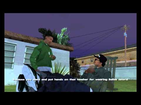 Why Ryder Didn't Finish High School