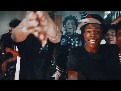 Marcfrmdabity Pose to be breathing feat Hott (Official Video)