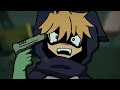 Another Believer South Park Animation