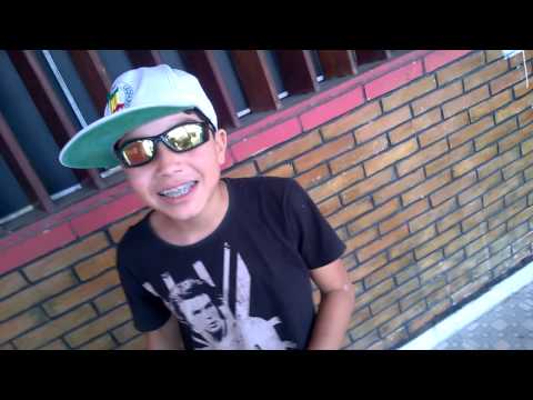 MC Wallace Ostentação 2014