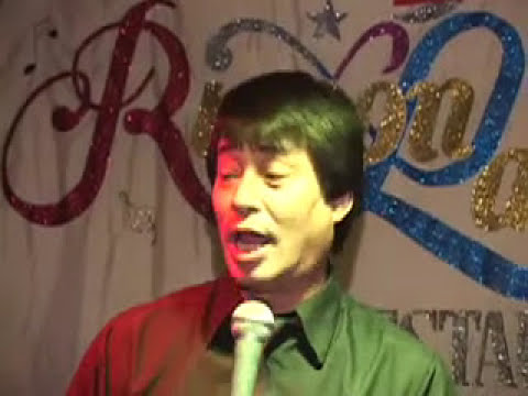 Jinsop Ho O’Dirling - Estrellita Solitaria (a Branko Film)