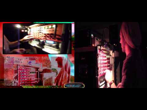 UNIFICATION SOUNDSYSTEM (b) - hammer dem down ''showcase mix pt7 @ gent 21-12 -2013