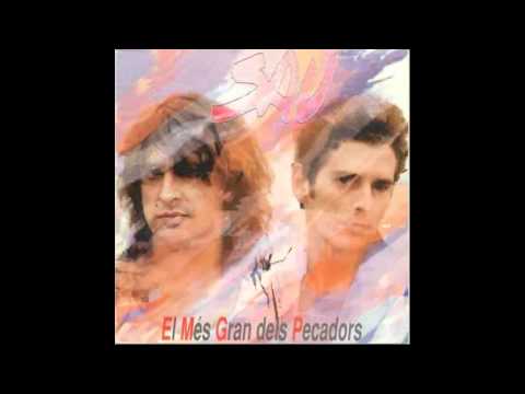 Sau - El Més Gran dels Pecadors [Disc Complet]