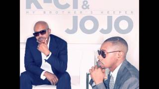 K-Ci & Jojo - Back Again (Interlude) My Brother's Keeper