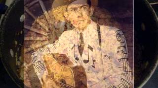 Jambalaya - Hank Williams Demo