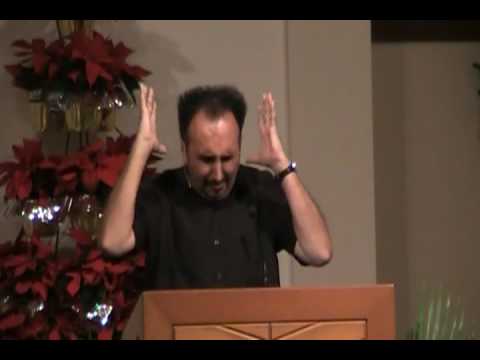 7-9 Leviticus 17 & Demon's of Music