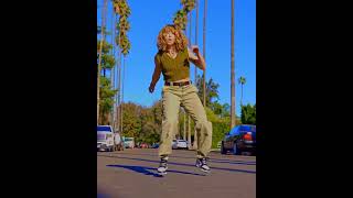 Azealia Banks - Atm Jam | Laurien X Allauné