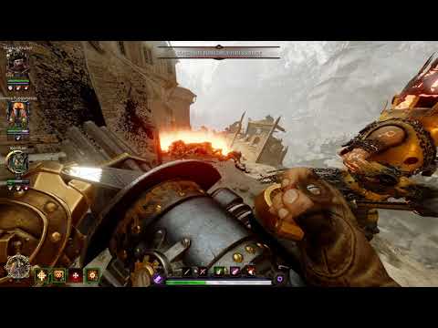 cata com bots (outcast engineer - halescourge)