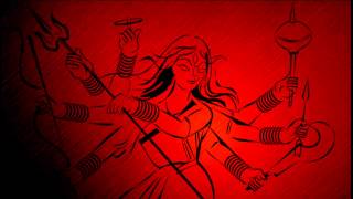 Bhavani Ashtakam - with English lyrics and meanings - YouTube