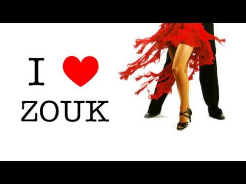 DJ Lex Zouk - Let Me Love You