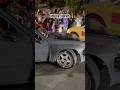Toyota Starlet leaving Event in style