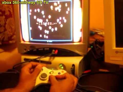Robotron : 2084 Xbox 360