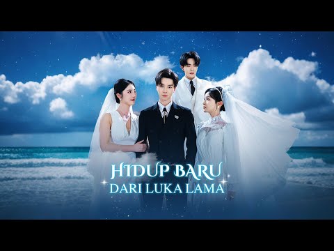 Difitnah oleh Anak Adopsi, Hidupnya Hancur【Hidup Baru dari Luka Lama】#dramabox