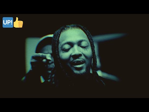 Dizze Inkz x 2 Door Gzzly - Tough Tony (Official Video)