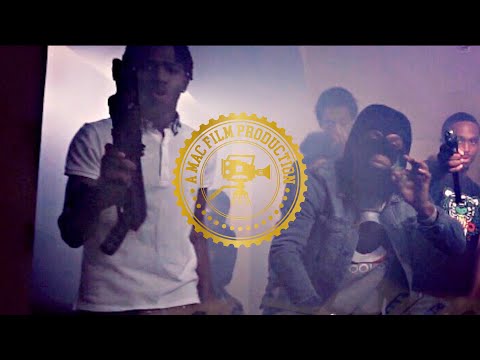 Lil Davo - Nothing To Me (Official Video) [A Mac Films Exclusive]