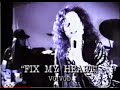 1993 VOIVOD Fix My Heart Video