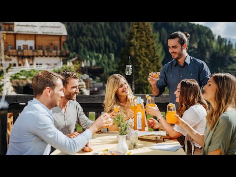 GURKTALER ALPENKRÄUTER