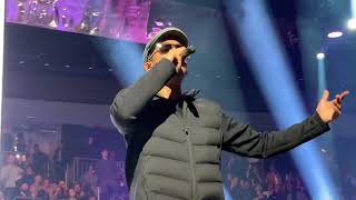 Xavier Naidoo, Berlin 2019, „Ich kenne nichts“