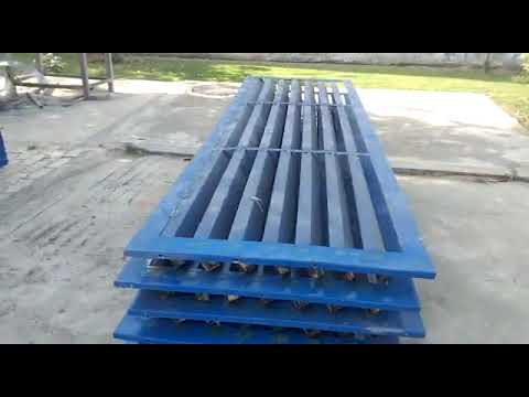 Steels acoustic enclosures for power plant machineries, for ...