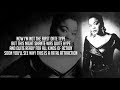 Roxane Shanté - Fatal Attraction (Lyrics - Video)