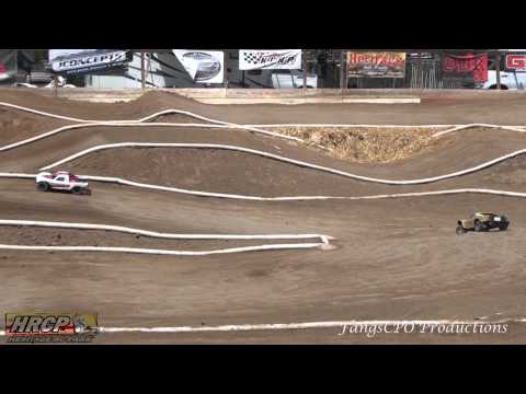 WCN 2015 RD 1: Race 12 - 4WD Truck Sportsman