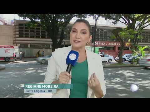 ‘Só pensava no meu filho’, diz mulher que foi arrastada por ex-namorado em Morro do Pilar (MG)
