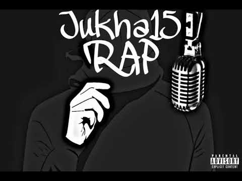 JUKHA 15 - RAP (Áudio oficial)