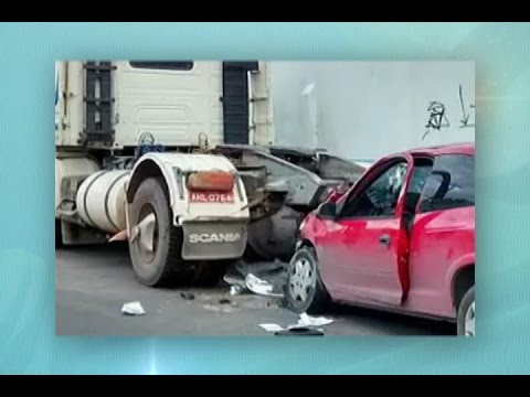 Policial Militar reformado morre em acidente de trânsito