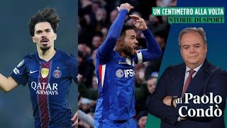 Psg-Chelsea 8 mesi dopo. L’usura del supercalcio
