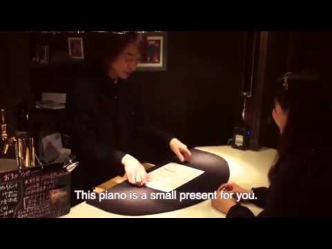 Saturn Magic -Wonder Orchestra (Violin / Loud) by King of Magic - Trick