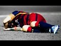 Lionel Messi - NEVER GIVE UP | 2016 HD #AnimoLeo