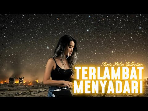 Terlambat Menyadari | Lagu Soul Patah Hati Terbaru 2025 | SONIC PULSE COLLECTIVE