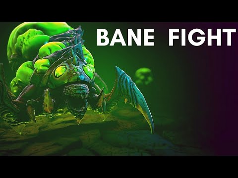 BANELING FACE OFF STETMANN VS ZAGARA - Stetmann Weekly Brawl [Starcraft 2 Direct Strike]