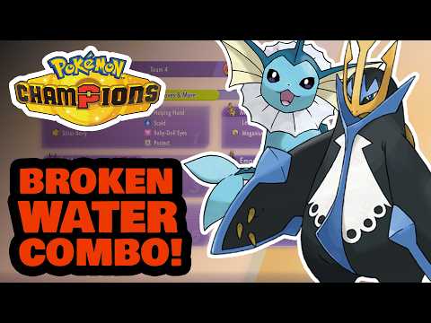 Empoleon Trick Room is INSANELY Powerful!