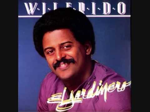 Lo Ajeno Se Deja Quieto - Wilfrido Vargas