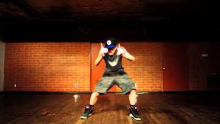 CONFIDENT @JustinBieber | @WestonMac Age 12 FreeStyle @DanceMillennium