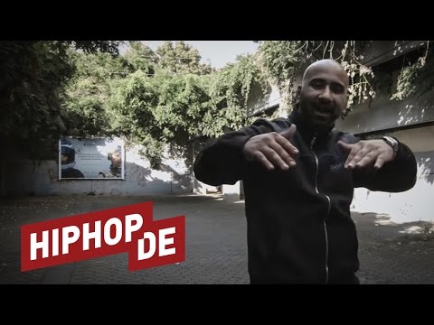 Obacha – Gib ein F*ck (prod. Docc Free) – Videopremiere