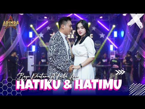 (DUET BAYLA VIRALL‼️) HATIKU & HATIMU - COVER BY BAYU PRATAMA FT. LAILA AYU _ AFC ADINDA MUSIK