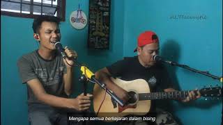 Download lagu GOD BLESS - BALADA SEJUTA WAJAH || ALTI COVER ACOUSTIC LIVE mp3 Download lagu GOD BLESS - BALADA SEJUTA WAJAH || ALTI COVER ACOUSTIC LIVE mp3