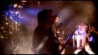 ANACRUSIS-Imprisoned (2010 Reunion Video)