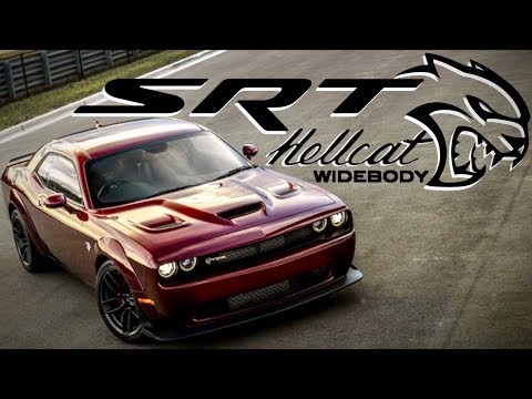 download lagu mp3 mp4 Dodge Charger Demon Widebody, download lagu Dodge Charger Demon Widebody gratis, unduh video klip Dodge Charger Demon Widebody