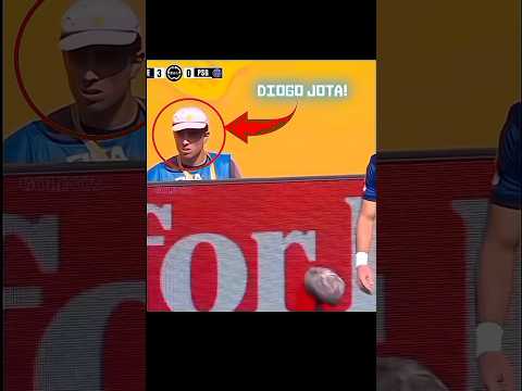 Was That Diogo Jota Yesterday? 👀🔥        #football #diogojota #viral #viralvideo #ronaldo #chelsea