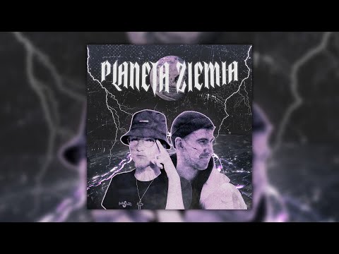 BlumSon   - PLANETA ZIEMIA (Visualizer) ft. Camil