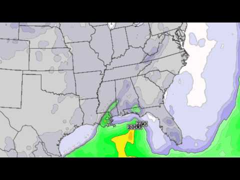 April 24 Weather Xtreme Video - Morning Edition