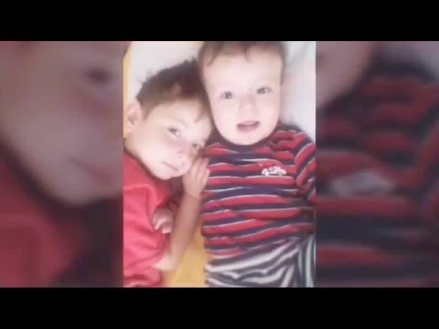 Ailem ve arkadaşlarım